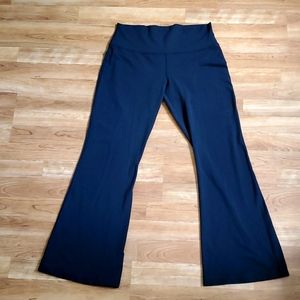 Lululemon flare leggings